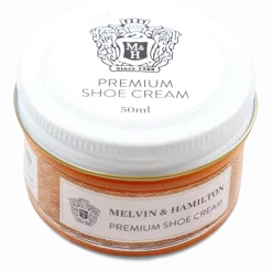 Melvin & Hamilton Mandarine Cream Orange Fashion