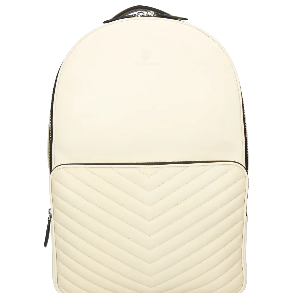 Melvin & Hamilton Osaka 2 Blanc Sale