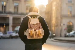 Melvin & Hamilton Ottawa Beige New