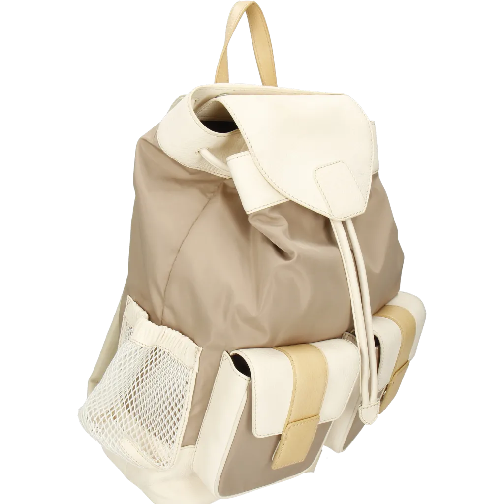 Melvin & Hamilton Ottawa Beige New