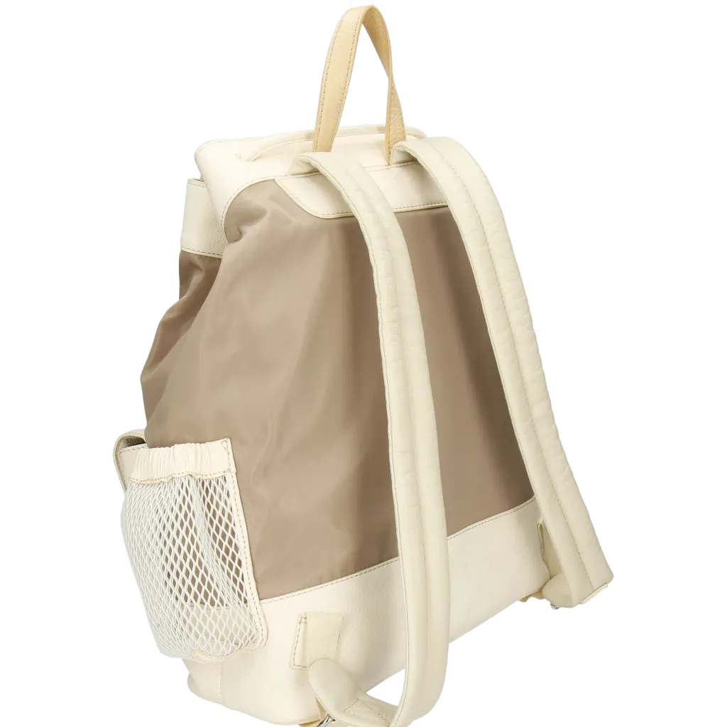 Melvin & Hamilton Ottawa Beige New