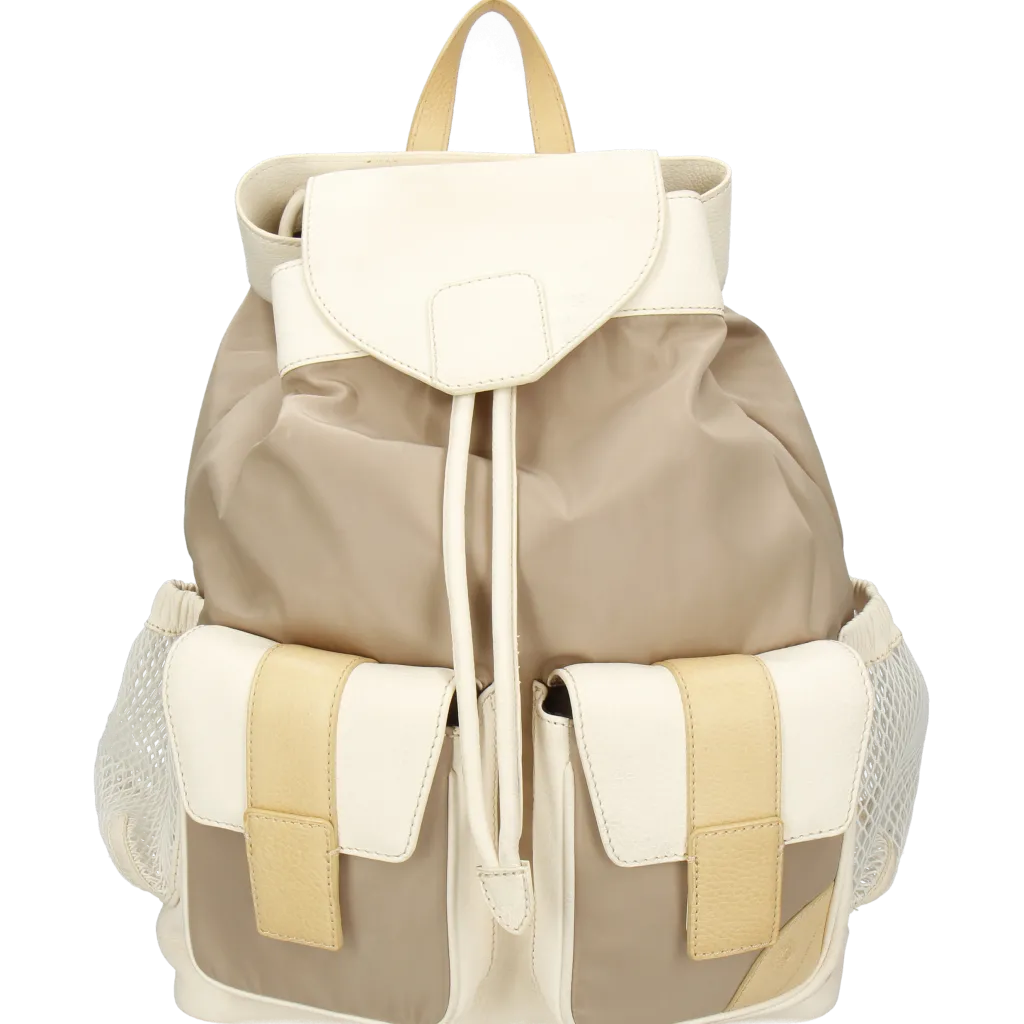 Melvin & Hamilton Ottawa Beige New