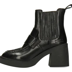 Melvin & Hamilton Paisley 3 Noir Clearance
