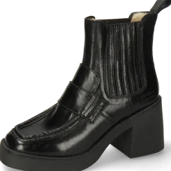 Melvin & Hamilton Paisley 3 Noir Clearance