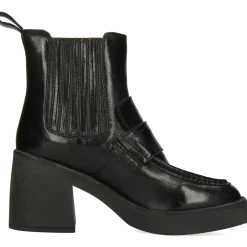 Melvin & Hamilton Paisley 3 Noir Clearance