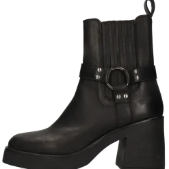 Melvin & Hamilton Paisley 5 Noir Clearance