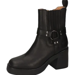 Melvin & Hamilton Paisley 5 Noir Clearance