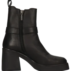 Melvin & Hamilton Paisley 5 Noir Clearance