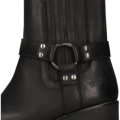 Melvin & Hamilton Paisley 5 Noir Clearance