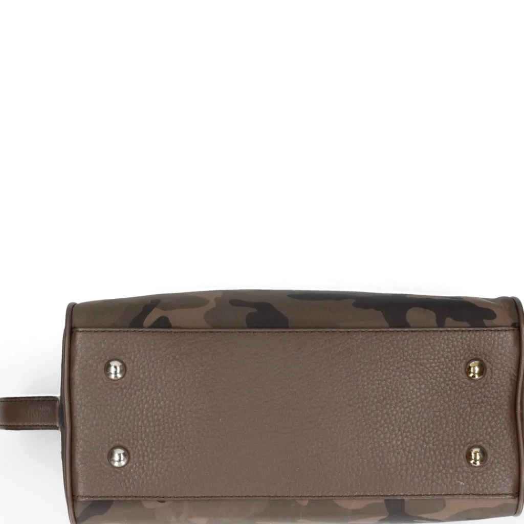 Melvin & Hamilton Palermo Marron Best