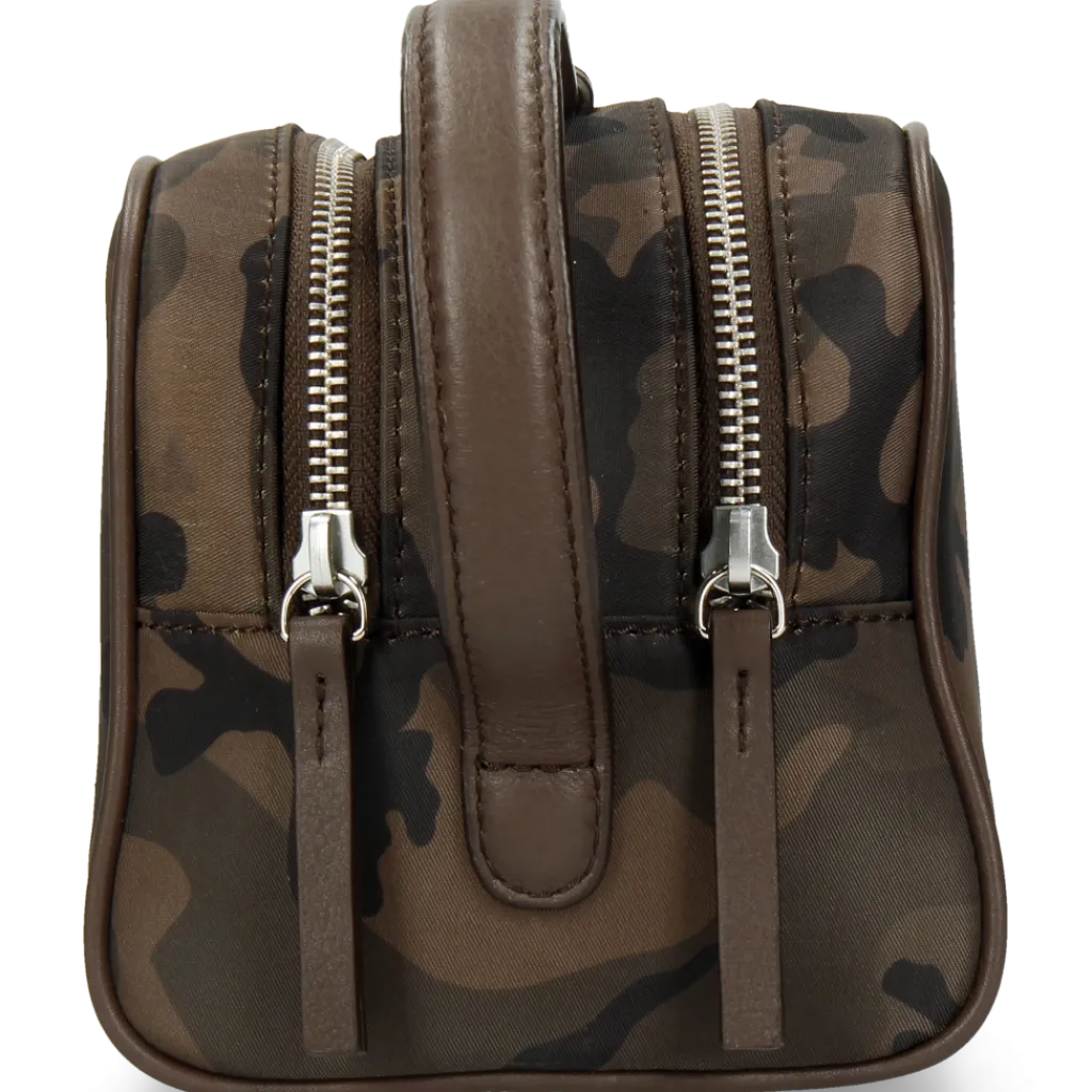 Melvin & Hamilton Palermo Marron Best