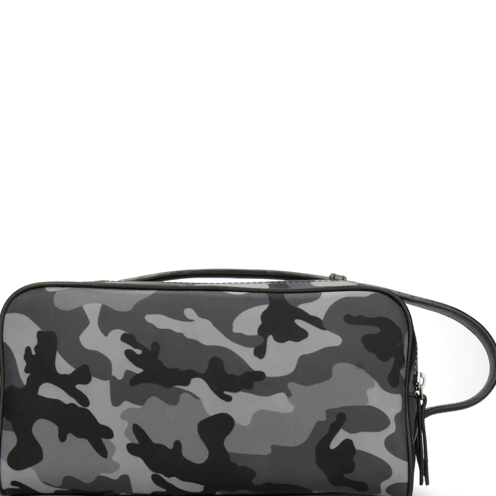 Melvin & Hamilton Palermo gris Online