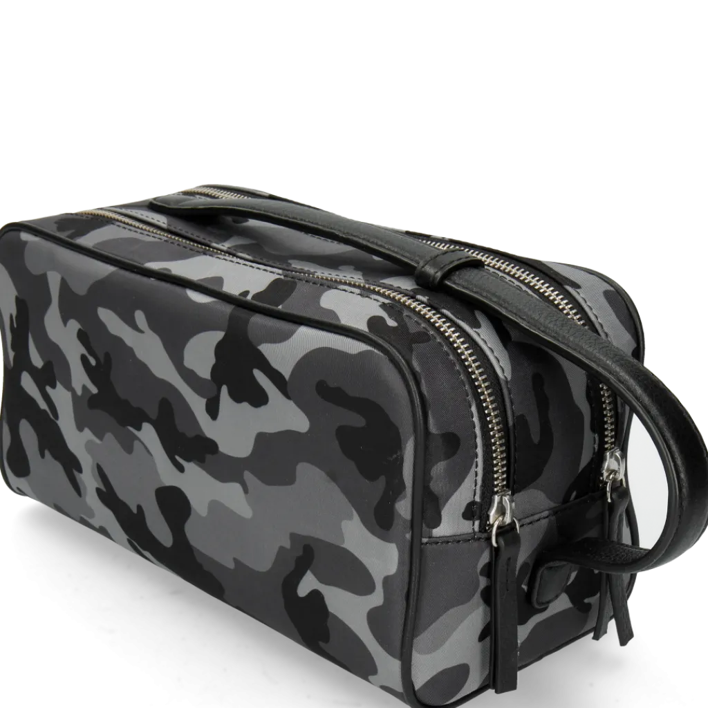 Melvin & Hamilton Palermo gris Online