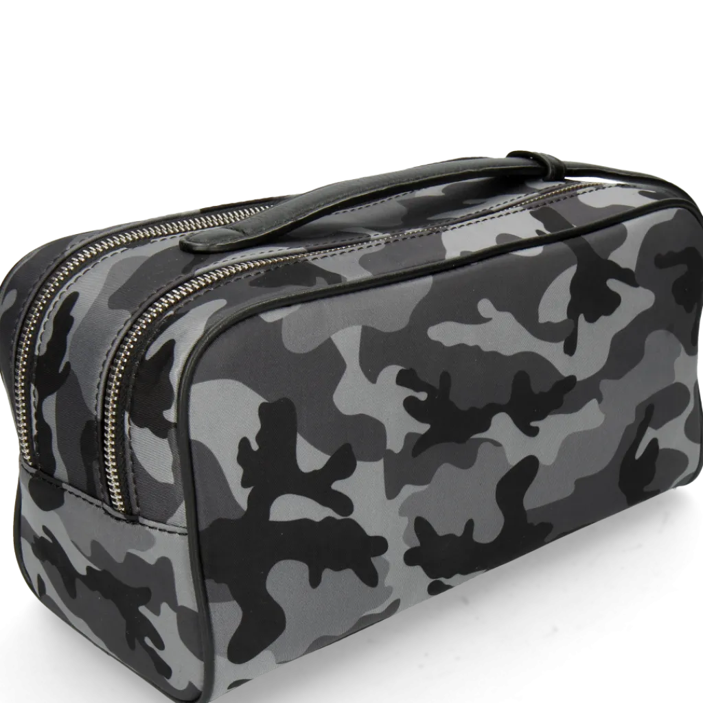 Melvin & Hamilton Palermo gris Online