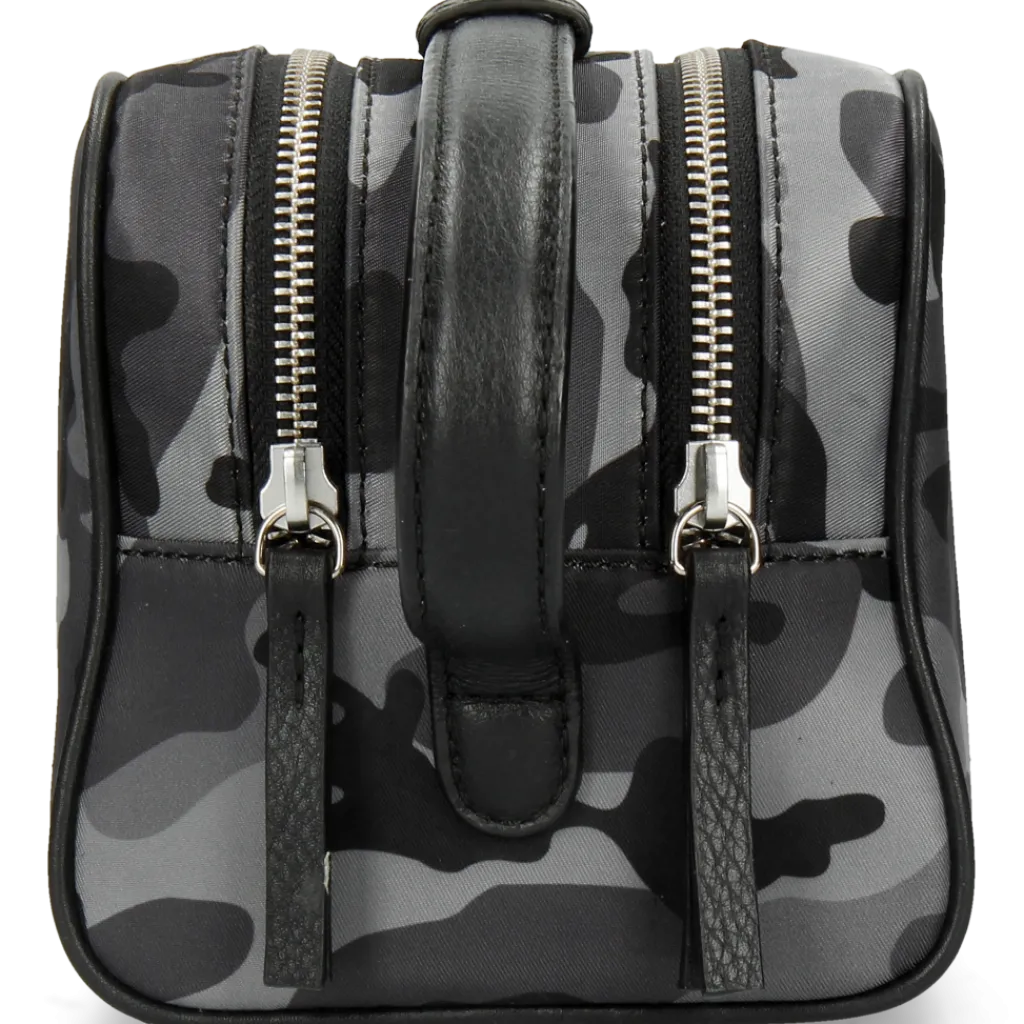 Melvin & Hamilton Palermo gris Online