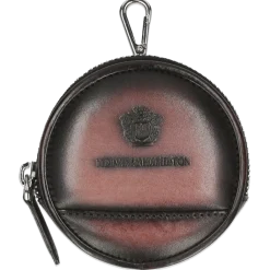 Melvin & Hamilton Penny Violet New