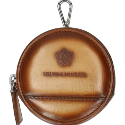 Melvin & Hamilton Penny Marron Outlet