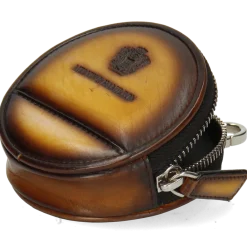 Melvin & Hamilton Penny Jaune New