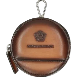 Melvin & Hamilton Penny Marron Fashion