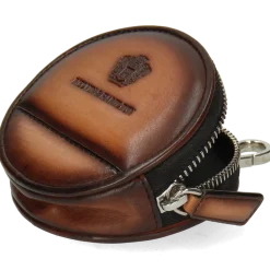 Melvin & Hamilton Penny Marron Fashion
