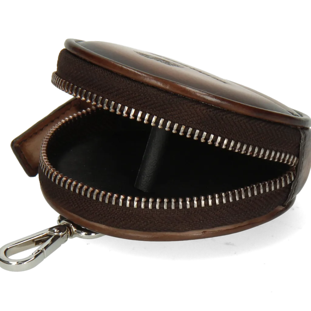 Melvin & Hamilton Penny Marron Discount