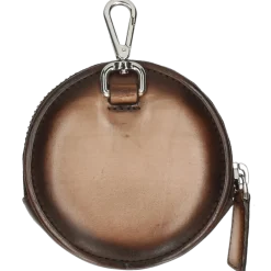 Melvin & Hamilton Penny Marron Discount