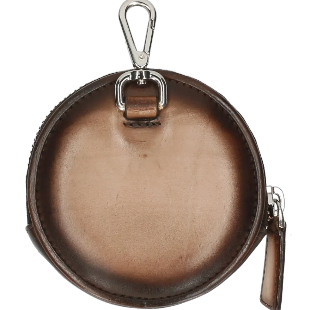 Melvin & Hamilton Penny Marron Discount