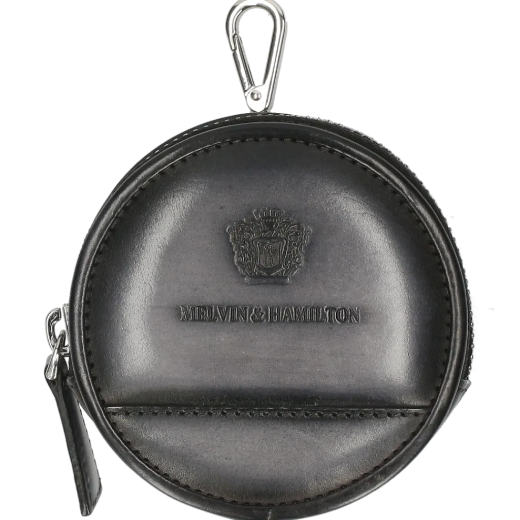 Melvin & Hamilton Penny gris New