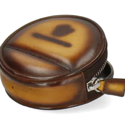 Melvin & Hamilton Penny Marron clair New