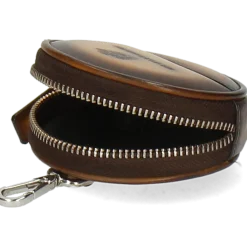 Melvin & Hamilton Penny Marron clair New