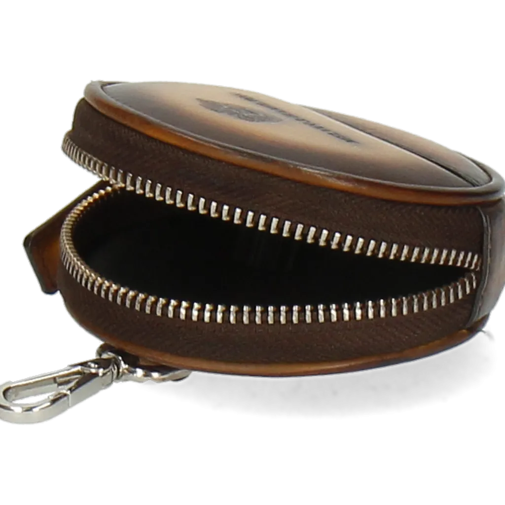 Melvin & Hamilton Penny Marron clair New