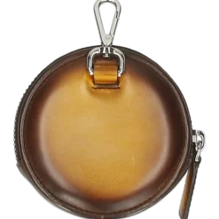 Melvin & Hamilton Penny Marron clair New