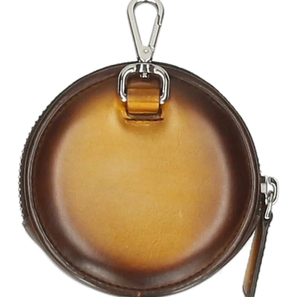 Melvin & Hamilton Penny Marron clair New