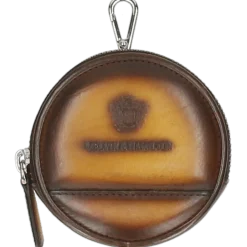 Melvin & Hamilton Penny Marron clair New