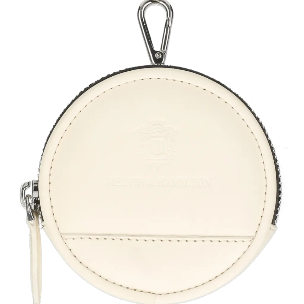 Melvin & Hamilton Penny Blanc Outlet