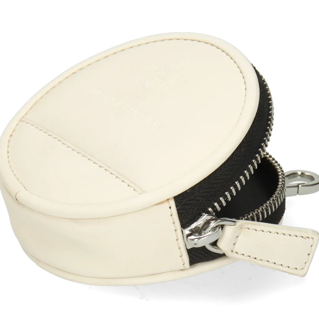 Melvin & Hamilton Penny Blanc Outlet