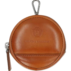 Melvin & Hamilton Penny Marron Clearance