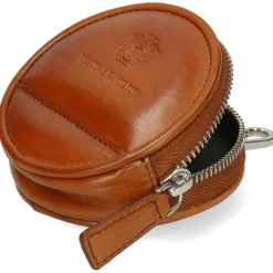 Melvin & Hamilton Penny Marron Clearance