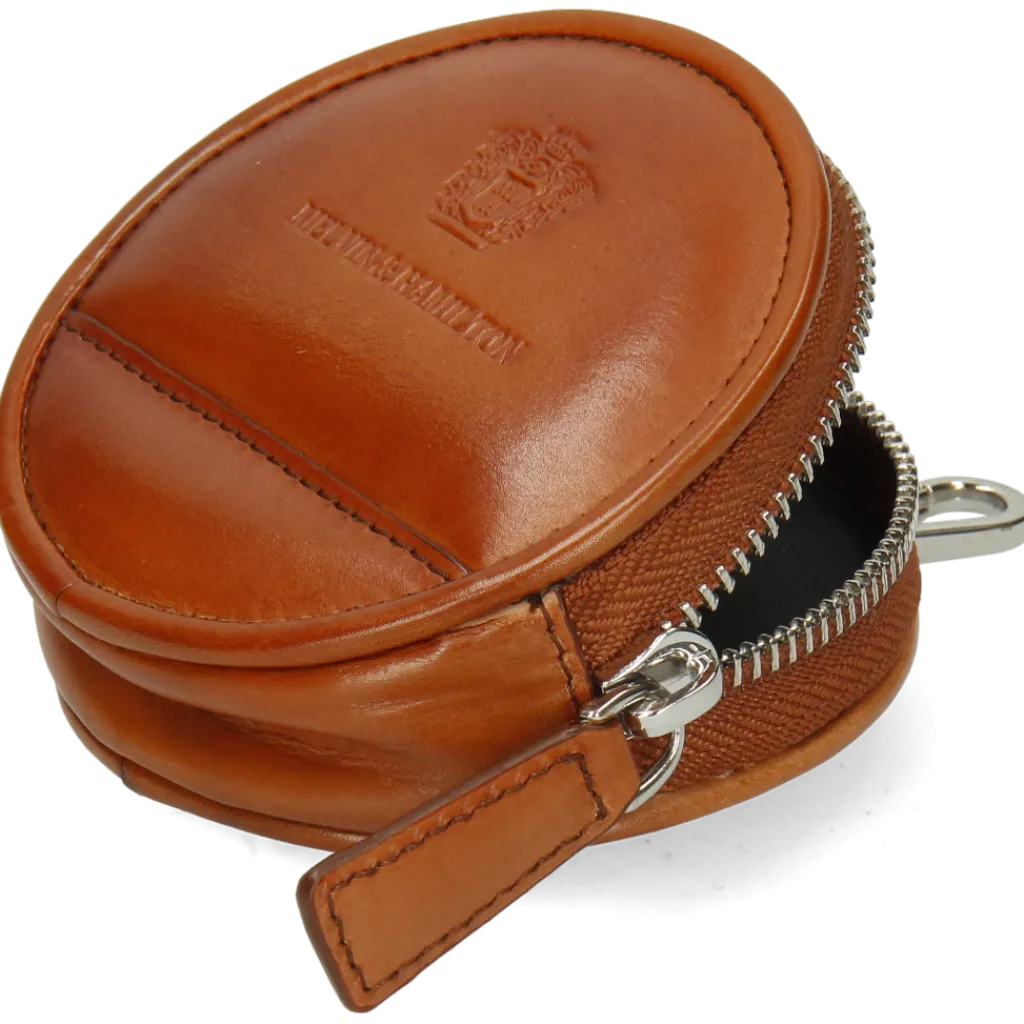 Melvin & Hamilton Penny Marron Clearance