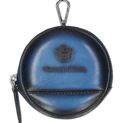 Melvin & Hamilton Penny Bleu Hot