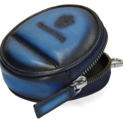 Melvin & Hamilton Penny Bleu Hot