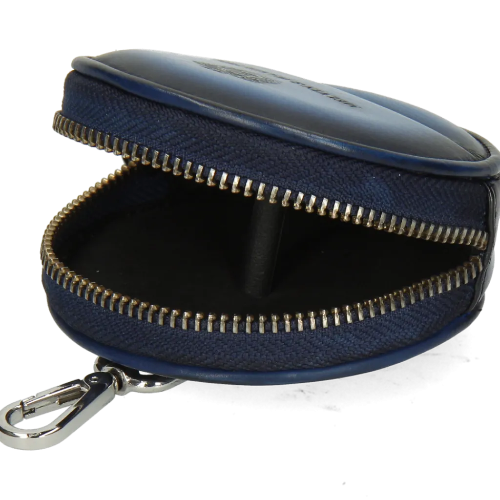 Melvin & Hamilton Penny Bleu Hot