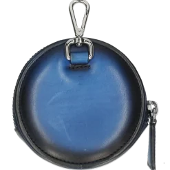 Melvin & Hamilton Penny Bleu Hot