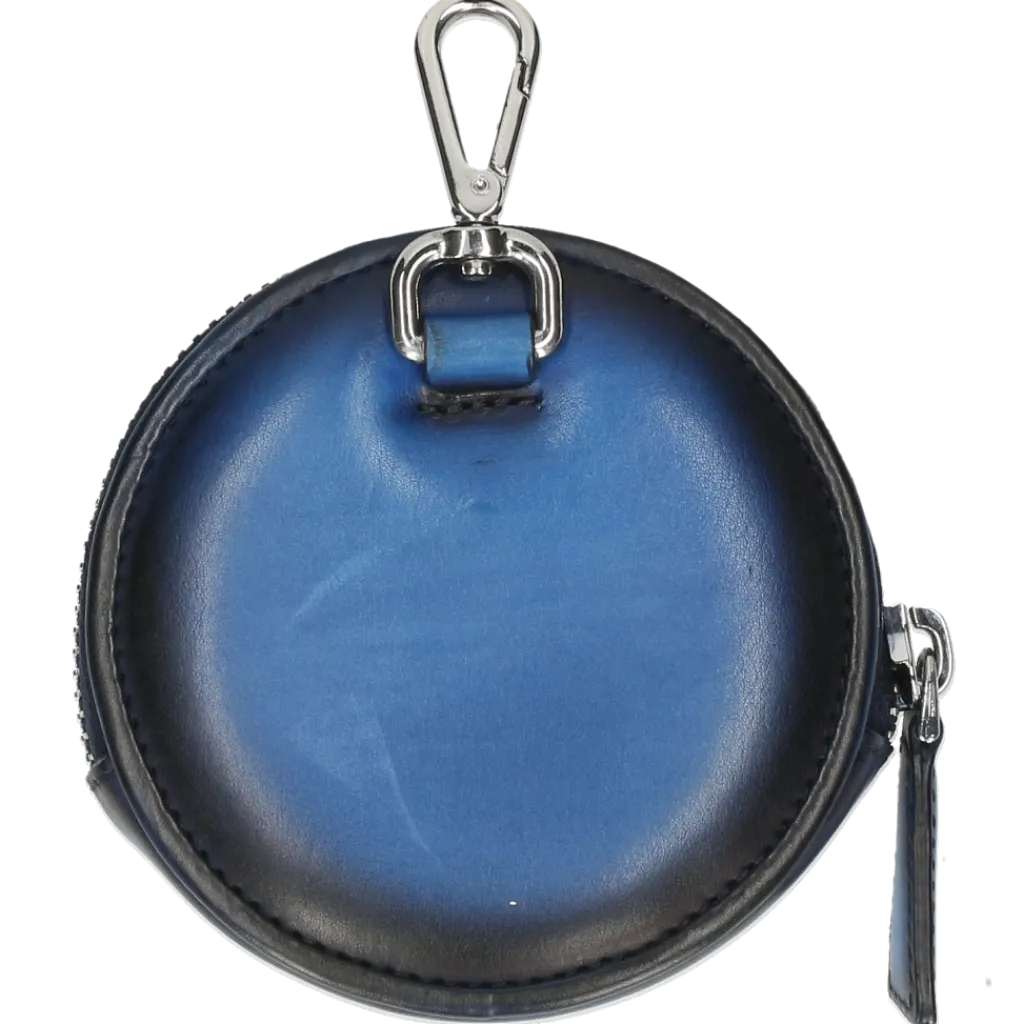 Melvin & Hamilton Penny Bleu Hot
