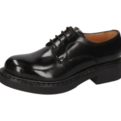 Melvin & Hamilton Pia 6 Noir Outlet