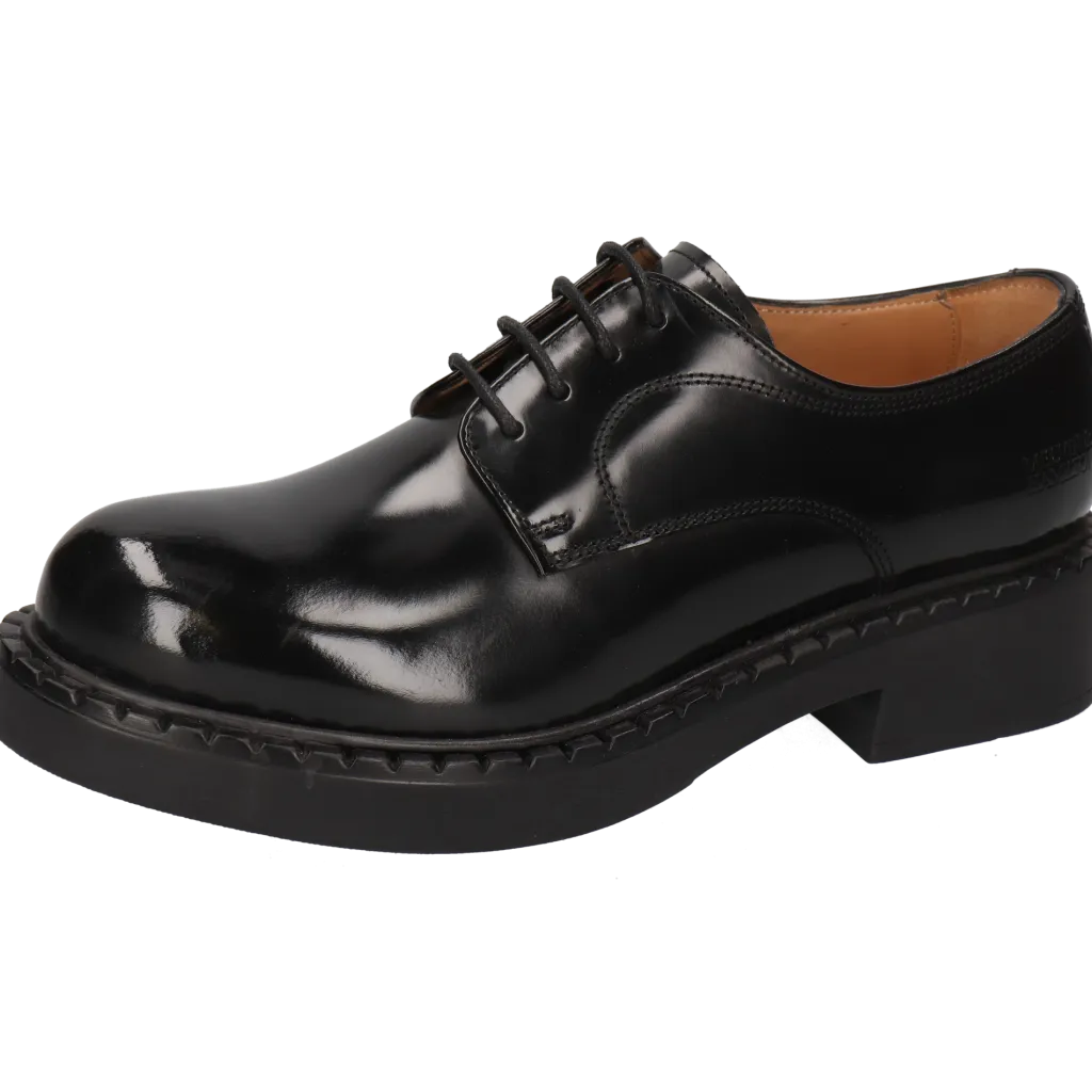 Melvin & Hamilton Pia 6 Noir Outlet
