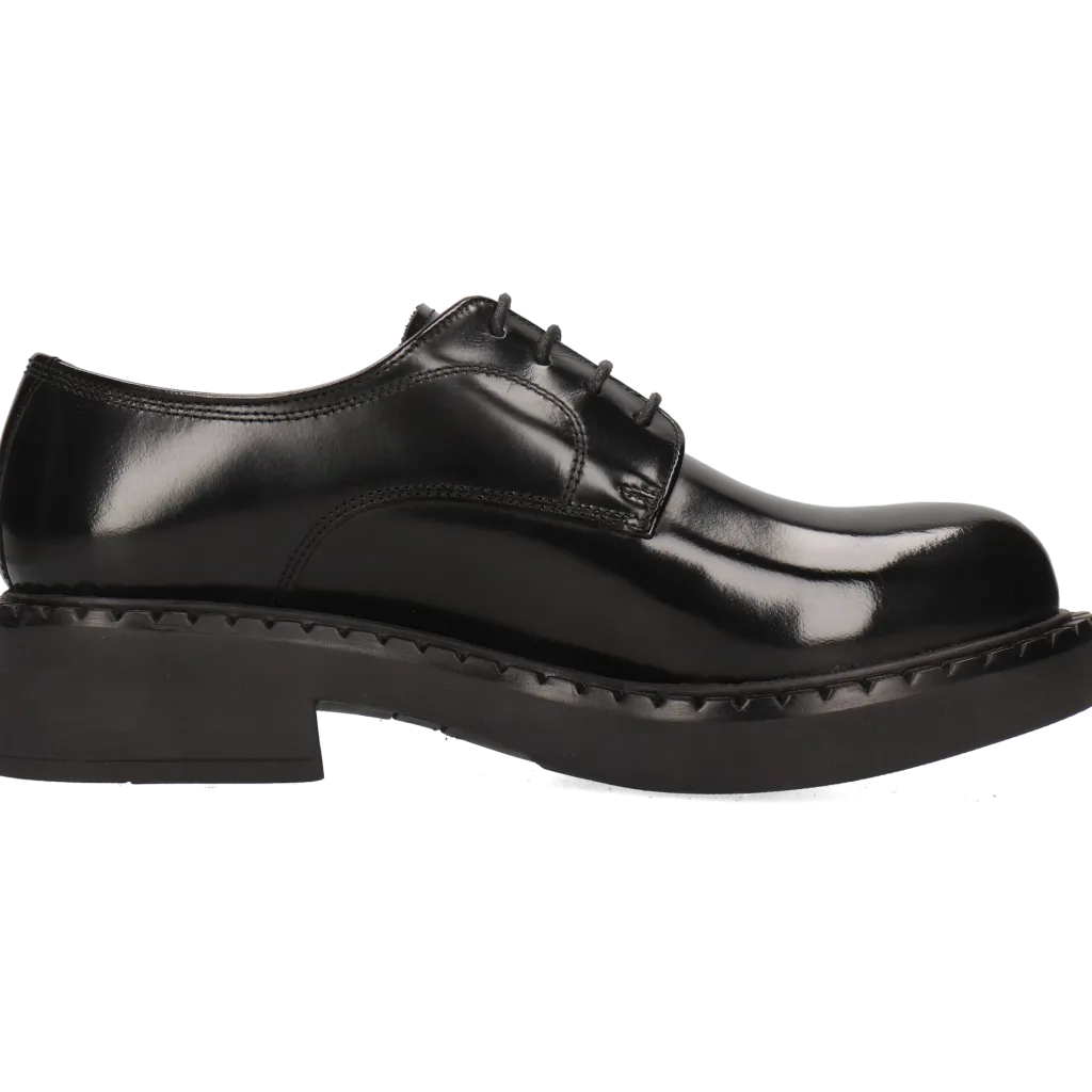 Melvin & Hamilton Pia 6 Noir Outlet