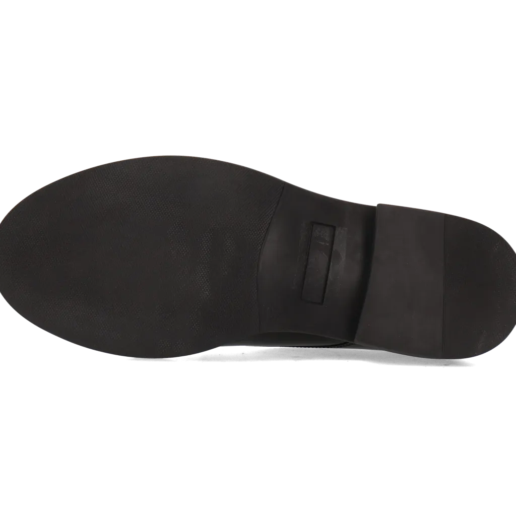 Melvin & Hamilton Pia 6 Noir Outlet