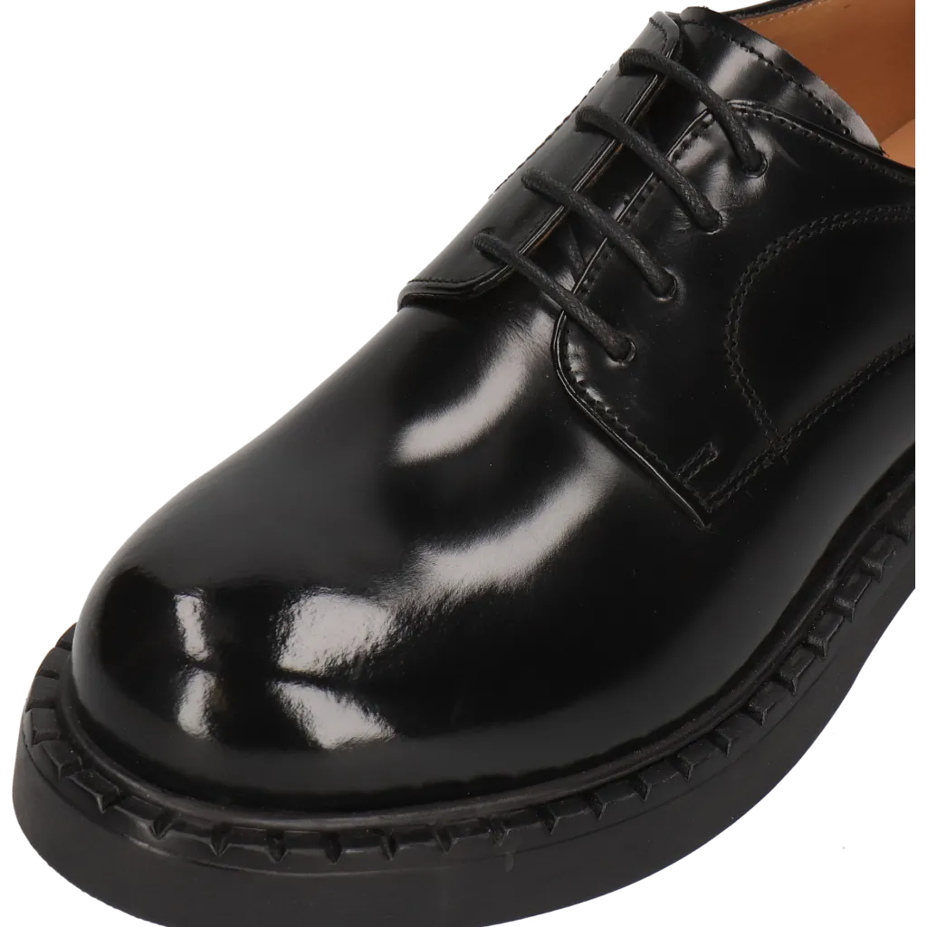 Melvin & Hamilton Pia 6 Noir Outlet