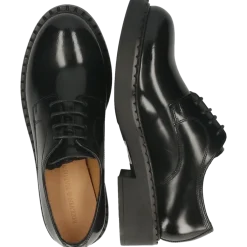 Melvin & Hamilton Pia 6 Noir Outlet